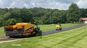 Why Choose Us For All Your Driveway Paving Needs in Masonville, KY?